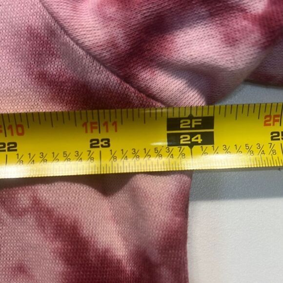 The Sandlot Tie Dye Graphic Hoodie-NWT -XL‎ - Picture 5 of 5